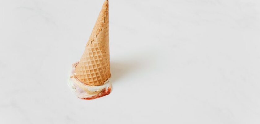 When Good AI Goes Bad: Could a Rogue Algorithm Ruin Your Froyo?