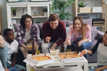 Sweet Hospitality: How to Make Your Louisville Guests Feel at Home