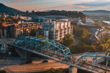 The Chattanooga Smart Money Guide: How to Save Big on Housing, Bills, and More